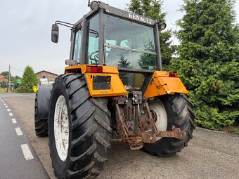 Renault 120.14  RV 1987      Traktor - 10