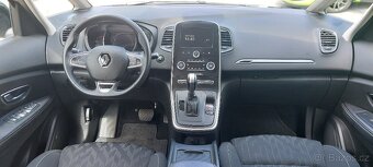 Renault Grand Scenic 1.8 dci,r.v.2021 aut. - 10