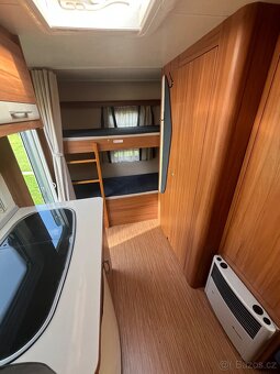 Karavan Weinsberg - 10