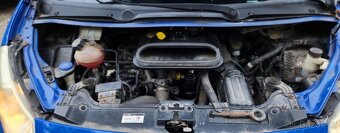 Citroën Jumpy, 2.0HDI 1ČR L2H1 -DPH - 10