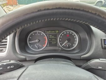 Škoda Fabia combi, 1,4 BENZIN 16V, 63 kW KLIMA - 10