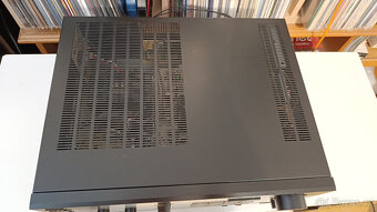 AKAI AM-65 Stereo Integrated Amplifier / DIGITAL IN - 10