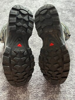 8x Dámské boty Salomon velikost 40 - 40 2/3 - 10