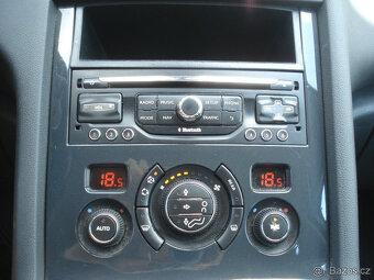 Peugeot 5008 1.6 HDi 7 MIST NAVI - 10