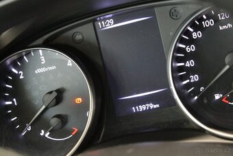 Nissan Qashqai 1,6DCI 96KW 4×4 Kamery 113Tkm - 10
