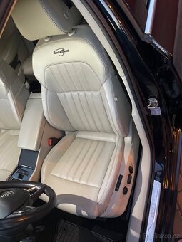 Škoda Superb - 10