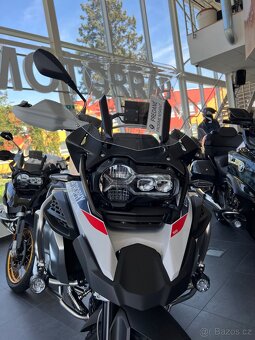 BMW R1250 GS ADVENTURE - 10