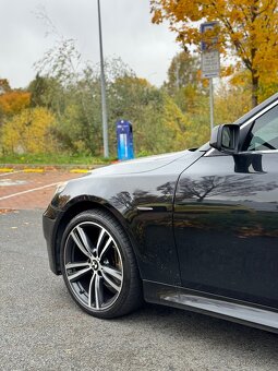 BMW E60 530d - 10