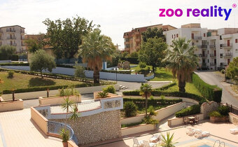 Prodej, byt 4+1, 65 m2, Scalea - 10