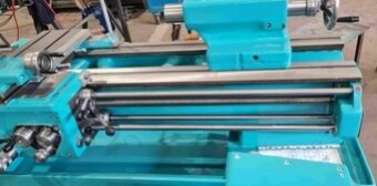 Soustruh SV 18 RA/1000 po GO v r. 2025 - 10