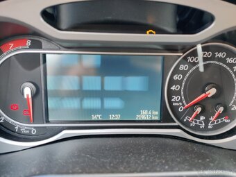 Mondeo 2.5T 162kw s LPG - 10