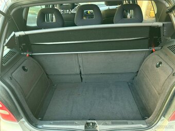 Mercedes Benz A160 L, long, stříbrná metalíza - 10