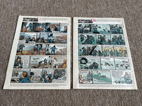 Časopisy ABC - nekompl. ročníky 26,27,29,30,31,32,33,34,36 - 10