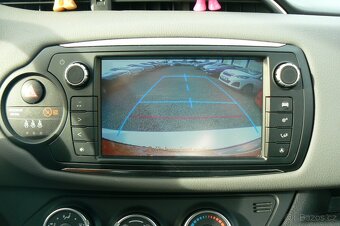 Toyota Yaris 1.3VVT-i -2017 -54446 km - 10