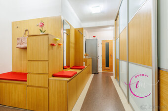 Prodej bytu 3+1 Jihlava, Nad Plovárnou - 10