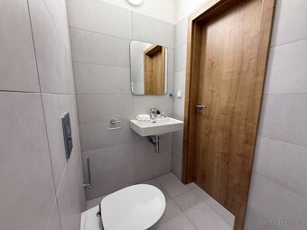 PRONÁJEM KANCELÁŘE O CP CCA 12,80 M2, BRNO – KRÁLOVO POLE - 10