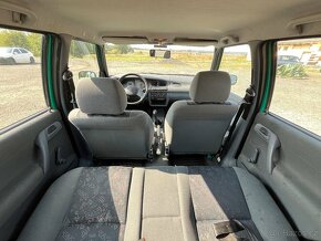 Škoda Felicia 1.3 Mpi - 10