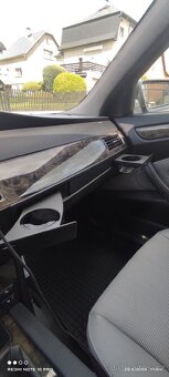 BMW 523i E61 Facelift,rok-12/2009,Lifestyle Edition - 10