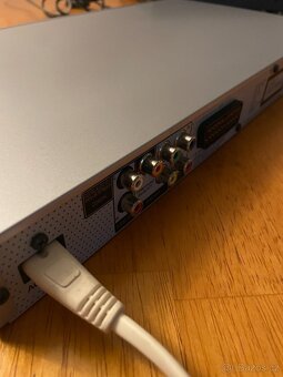 DVD Player Panasonic - 10