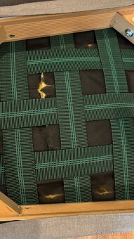 4x židle - jídelna - 10