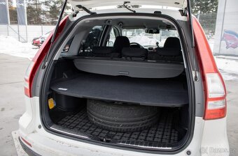 Honda CR-V 2.2 i-DTEC Elegance - 10