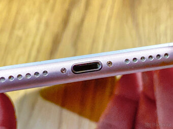 iPhone 7 Rose Gold 256 GB - 10