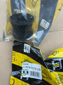 Alfa Romeo 159 TI - některé díly (prosím čtěte níže) - 10