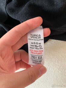 Dětské svetry - 10