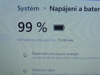 Notebook Dell Latitude E5470 - 10