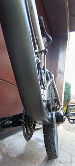 Giant Trance 2,vel. L - 10