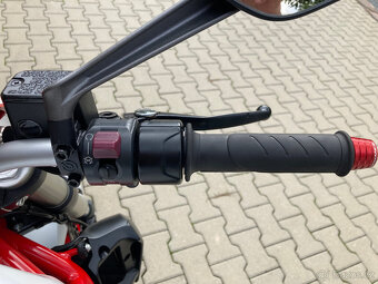 Ducati Monster 821 - 10