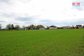 Prodej pozemku k bydlení, 8545 m², Hřibiny-Ledská - 10