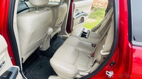 Mitsubishi Outlander 4x4 7miest - 10