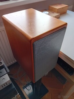 Repro Centr Canton Karat cs-4 - 10