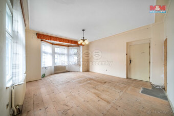 Prodej rodinného domu, 134 m², Plzeň, ul. U Vlečky - 10