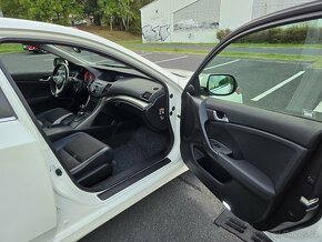 Honda Accord, 2.4 TYPE-S, Automat - 10