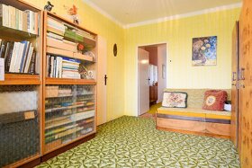 Prodej rodinného domu v Kunovicích (možnost i pronájmu) - 10