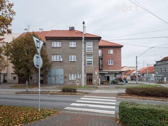 Pronájem byt 3+kk, 64㎡ - 10