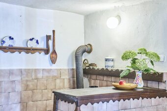 Prodej Chalupa, 65㎡ - 10