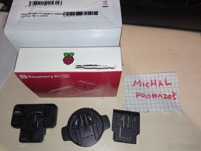 Raspberry Pi 3B - 10