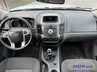 Ford Ranger 2.2D 2016 115.000km - 10