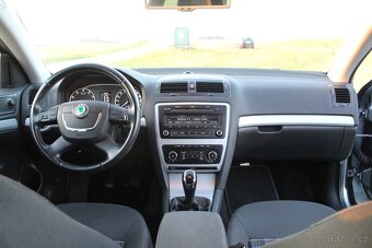 Škoda Octavia 1.4TSi - STYLE - 10
