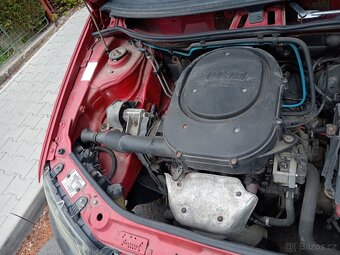 Fiat Punto 1.2 - 10