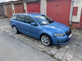 Alu kola Škoda Braga 225/40 R18 - 10
