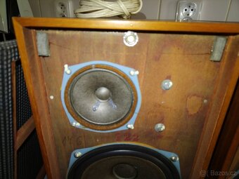 Reprobedny Tesla ARS 821 - 10