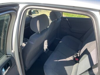 VW Polo 1.4 MPI 55kW-9N-tažné zařízení - 10