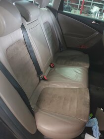 VEŠKERÉ NÁHRADNÍ DÍLY VW PASSAT B6 1.9 BXE, 2.0 BMP, 3.2 FSi - 10