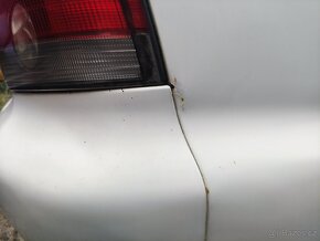 Mitsubishi Galant 2.0 GLS - 10