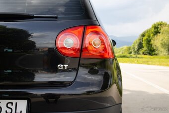 Volkswagen Golf 1.4 TSI GT /AJ NA SPLÁTKY/ - 10