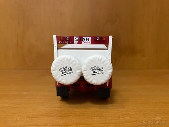 Kultovní náklaďáky 1:43 - 10